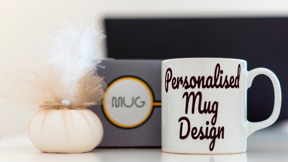 mug